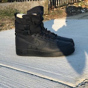 Nike SF AF1